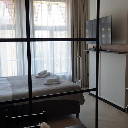 Haarlem Apart Hotel Екстер'єр фото