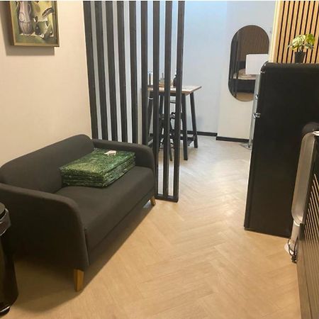 Haarlem Apart Hotel Екстер'єр фото
