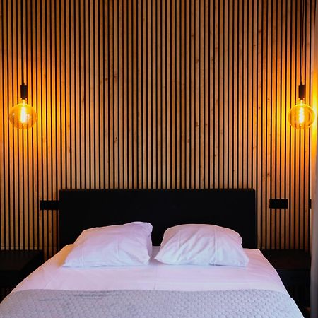 Haarlem Apart Hotel Екстер'єр фото