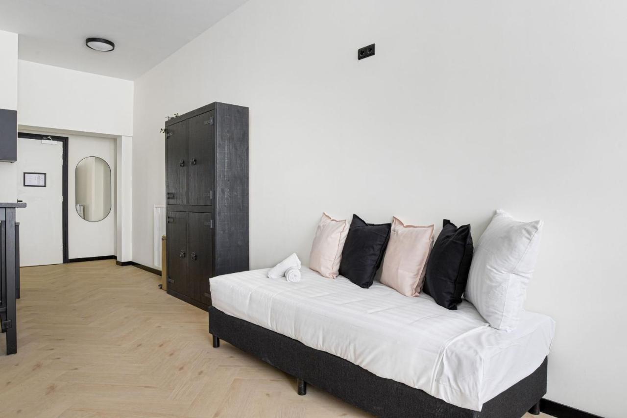 Haarlem Apart Hotel Екстер'єр фото
