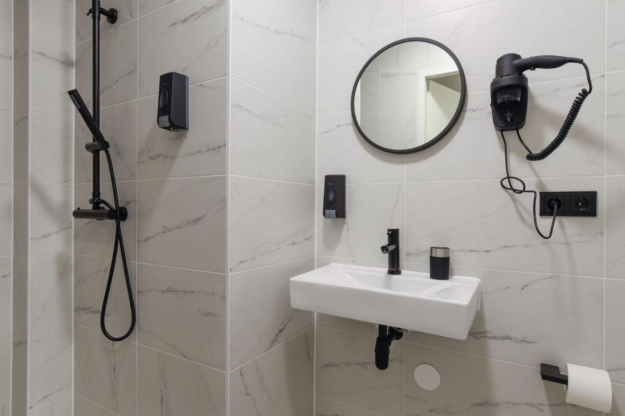 Haarlem Apart Hotel Екстер'єр фото