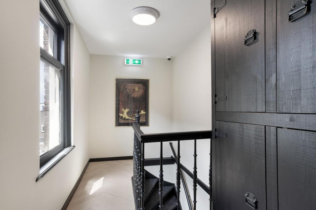 Haarlem Apart Hotel Екстер'єр фото