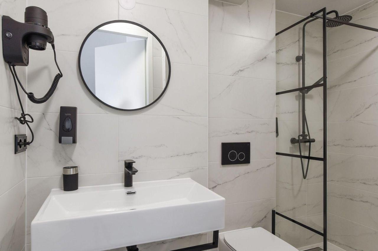 Haarlem Apart Hotel Екстер'єр фото