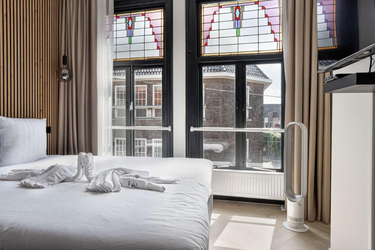 Haarlem Apart Hotel Екстер'єр фото