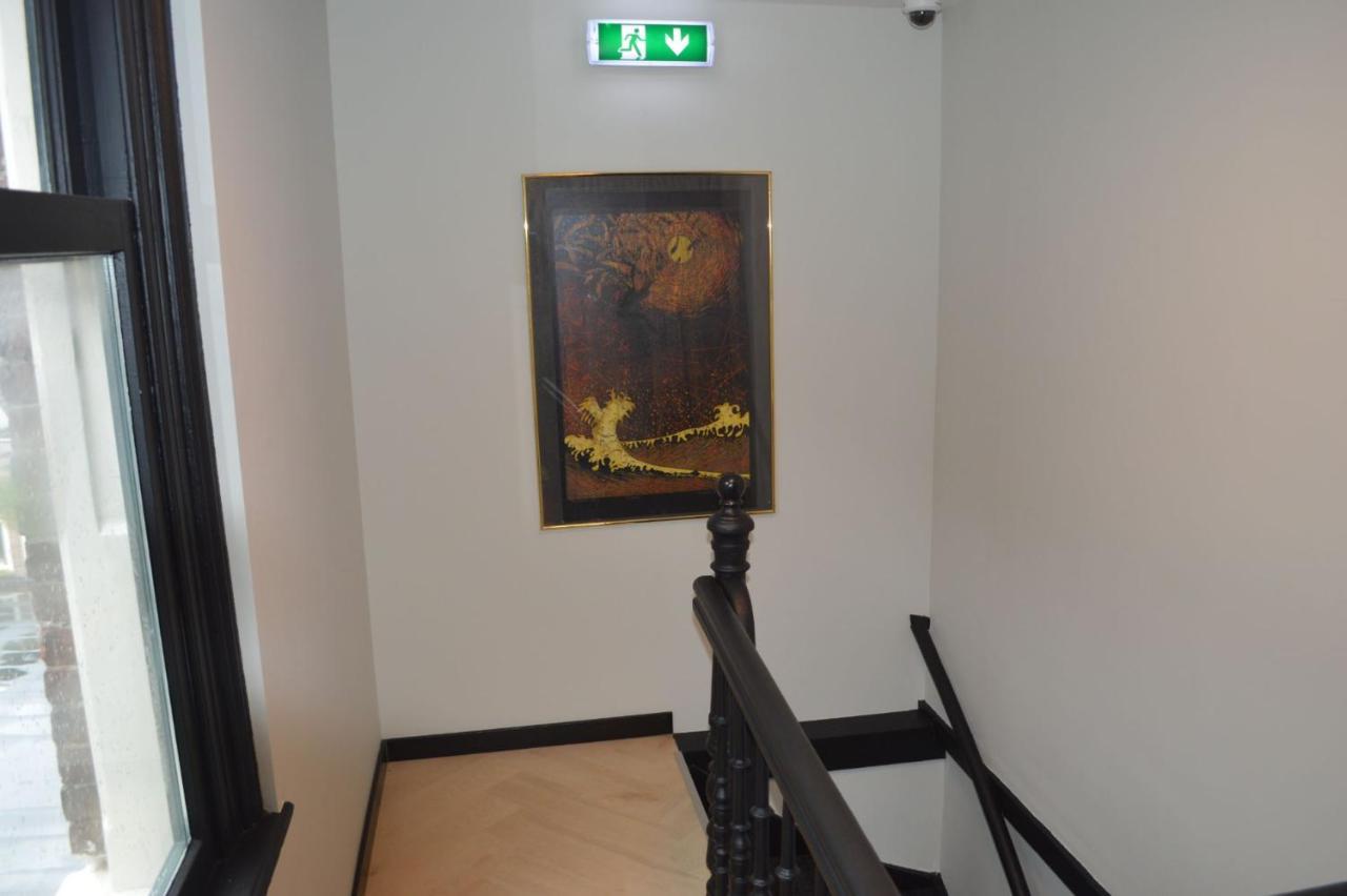 Haarlem Apart Hotel Екстер'єр фото