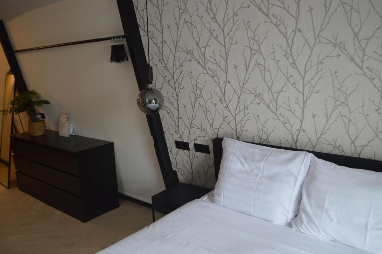 Haarlem Apart Hotel Екстер'єр фото