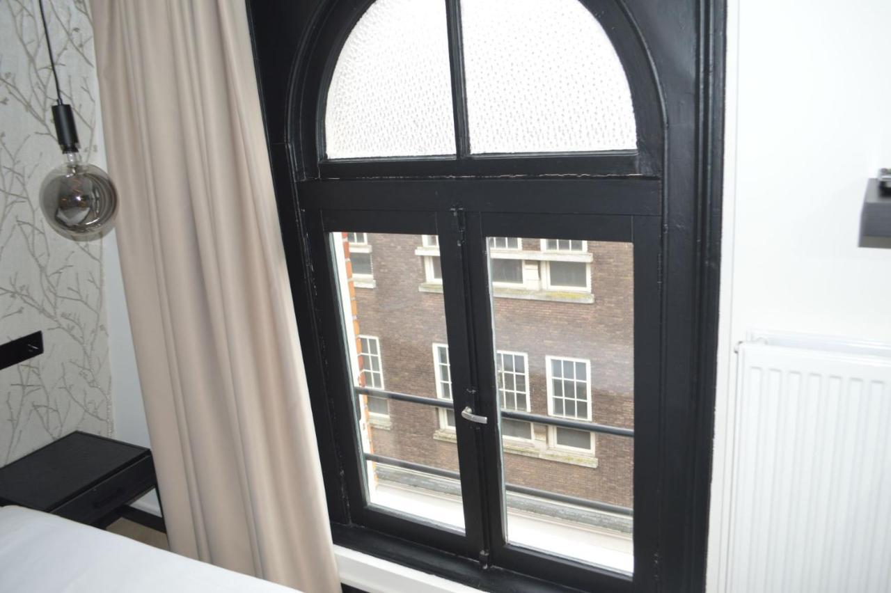 Haarlem Apart Hotel Екстер'єр фото