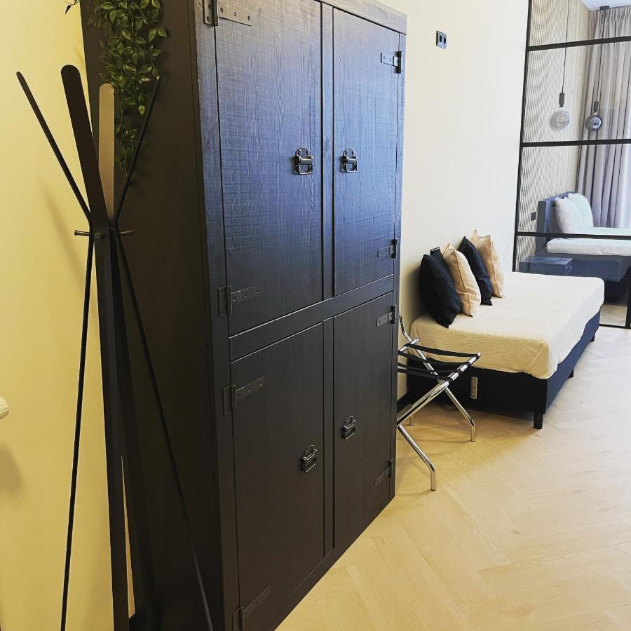 Haarlem Apart Hotel Екстер'єр фото