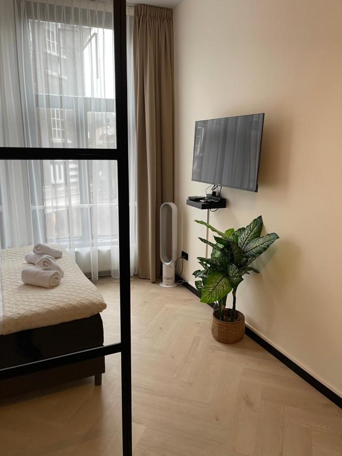 Haarlem Apart Hotel Екстер'єр фото