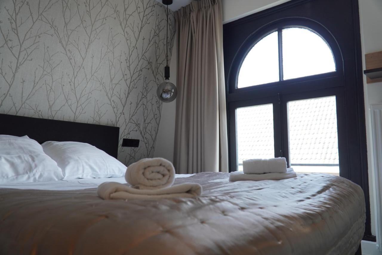 Haarlem Apart Hotel Екстер'єр фото