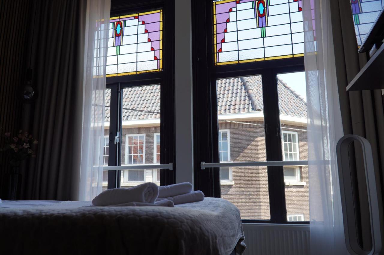 Haarlem Apart Hotel Екстер'єр фото