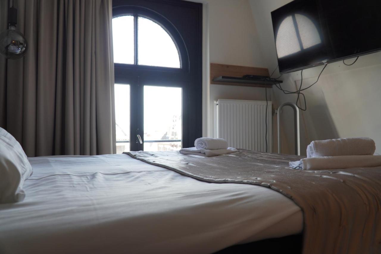 Haarlem Apart Hotel Екстер'єр фото