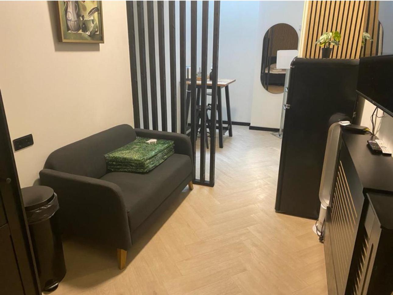Haarlem Apart Hotel Екстер'єр фото