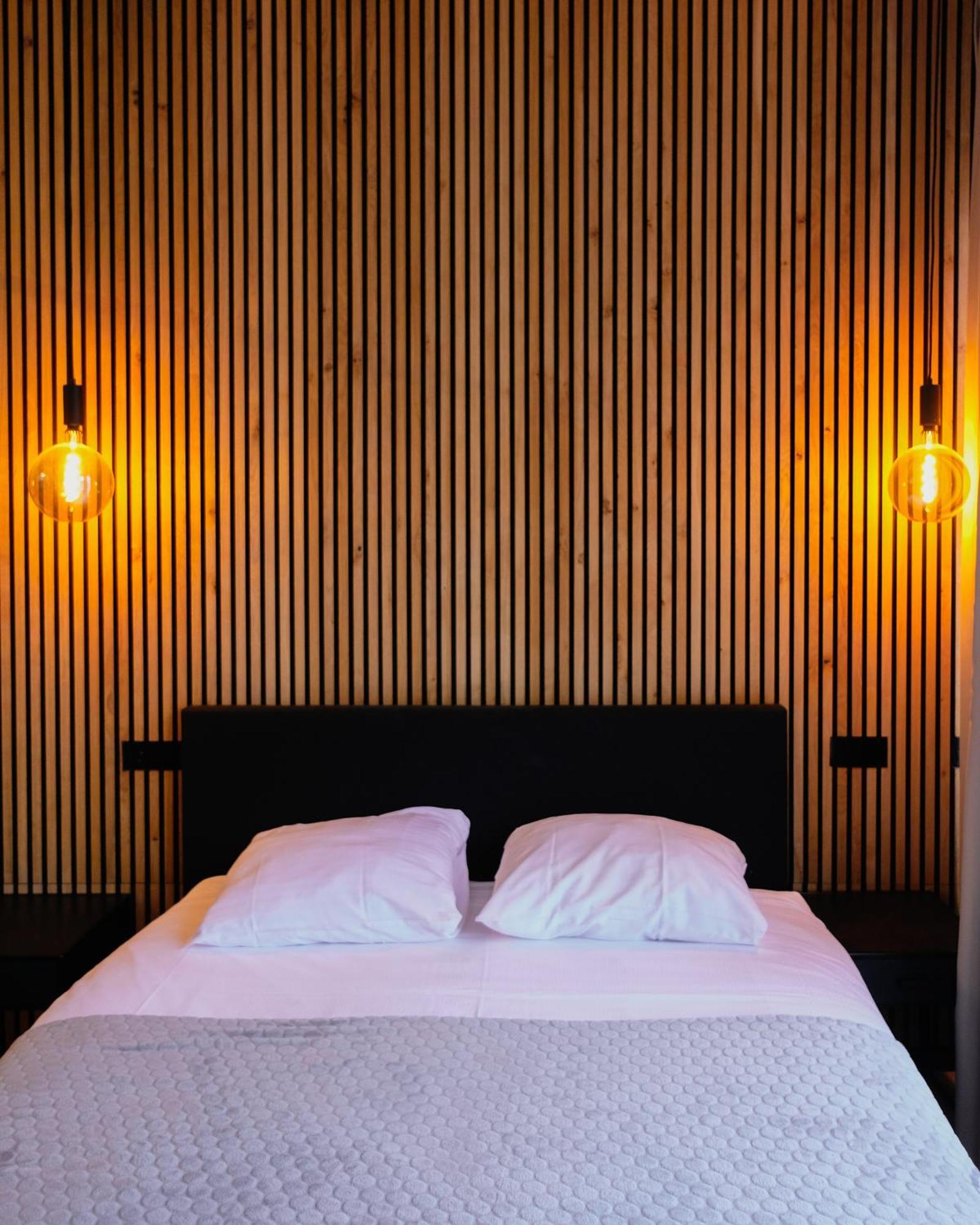 Haarlem Apart Hotel Екстер'єр фото